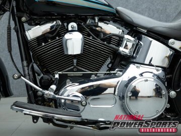 2010 Harley-Davidson Softail