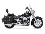 2010 Harley-Davidson Softail Heritage Classic