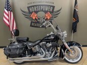 2010 Harley-Davidson Softail Heritage Classic