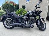 2010 Harley-Davidson Softail