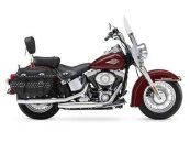 2010 Harley-Davidson Softail Heritage Classic