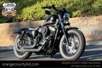 Thumbnail Photo 4 for 2010 Harley-Davidson Sportster