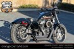 Thumbnail Photo 5 for 2010 Harley-Davidson Sportster