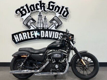 Photo 1 for 2010 Harley-Davidson Sportster