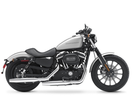 Photo 1 for 2010 Harley-Davidson Sportster