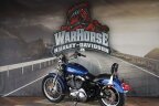 Thumbnail Photo 4 for 2010 Harley-Davidson Sportster