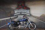 Thumbnail Photo 1 for 2010 Harley-Davidson Sportster