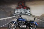 Thumbnail Photo 5 for 2010 Harley-Davidson Sportster