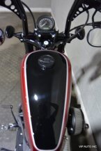 Thumbnail Photo 5 for 2010 Harley-Davidson Sportster