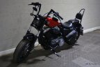 Thumbnail Photo 1 for 2010 Harley-Davidson Sportster