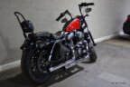 Thumbnail Photo 3 for 2010 Harley-Davidson Sportster