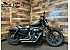 2010 Harley-Davidson Sportster
