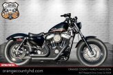 2010 Harley-Davidson Sportster