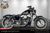 2010 Harley-Davidson Sportster