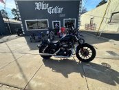 2010 Harley-Davidson Sportster