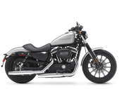 2010 Harley-Davidson Sportster