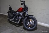 2010 Harley-Davidson Sportster