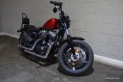 2010 Harley-Davidson Sportster