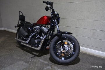 2010 Harley-Davidson Sportster