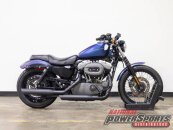2010 Harley-Davidson Sportster