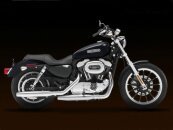 2010 Harley-Davidson Sportster