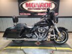 Thumbnail Photo 4 for 2010 Harley-Davidson Touring