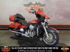 Thumbnail Photo 1 for 2010 Harley-Davidson Touring