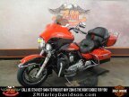 Thumbnail Photo 2 for 2010 Harley-Davidson Touring