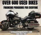 Thumbnail Photo 1 for 2010 Harley-Davidson Touring