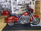 Thumbnail Photo 4 for 2010 Harley-Davidson Touring