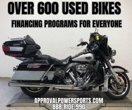 Photo 1 for 2010 Harley-Davidson Touring