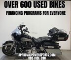 Thumbnail Photo 1 for 2010 Harley-Davidson Touring
