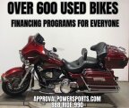 Thumbnail Photo 1 for 2010 Harley-Davidson Touring