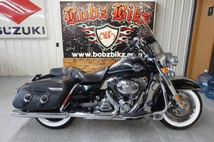 Photo 1 for 2010 Harley-Davidson Touring