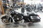 Thumbnail Photo 5 for 2010 Harley-Davidson Touring