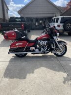 Thumbnail Photo 3 for 2010 Harley-Davidson Touring Electra Glide Ultra Limited for Sale by Owner