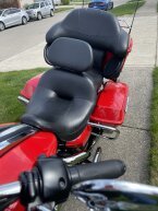 Thumbnail Photo 5 for 2010 Harley-Davidson Touring Electra Glide Ultra Limited for Sale by Owner