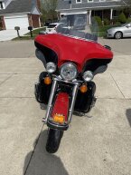 Thumbnail Photo 2 for 2010 Harley-Davidson Touring Electra Glide Ultra Limited for Sale by Owner