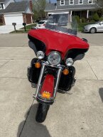 Thumbnail Photo 6 for 2010 Harley-Davidson Touring Electra Glide Ultra Limited for Sale by Owner