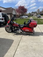 Thumbnail Photo 1 for 2010 Harley-Davidson Touring Electra Glide Ultra Limited for Sale by Owner