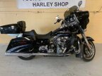Thumbnail Photo 1 for 2010 Harley-Davidson Touring