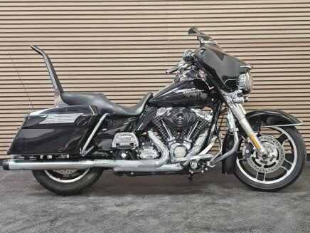 Photo 1 for 2010 Harley-Davidson Touring