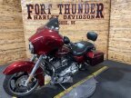 Thumbnail Photo 6 for 2010 Harley-Davidson Touring