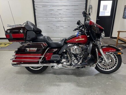 Photo 1 for 2010 Harley-Davidson Touring