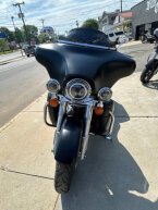 Thumbnail Photo 3 for 2010 Harley-Davidson Touring