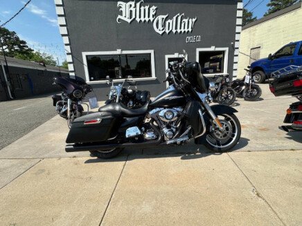 Photo 1 for 2010 Harley-Davidson Touring
