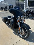 Thumbnail Photo 2 for 2010 Harley-Davidson Touring