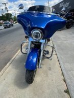 Thumbnail Photo 4 for 2010 Harley-Davidson Touring