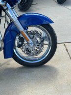 Thumbnail Photo 2 for 2010 Harley-Davidson Touring