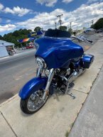 Thumbnail Photo 5 for 2010 Harley-Davidson Touring